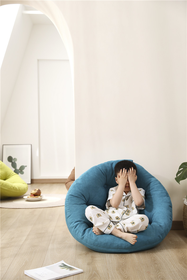 Lazy Sofa Folding Bean Bag Exclusive for Cross-Border Popular Children's Leisure Sofa Game Mat Sofa Lazy Sofa Lazy Sofa Folding Bean Bag Exclusive for Cross-Border Popular Children's Leisure Sofa Game Mat Sofa Lazy Sofa