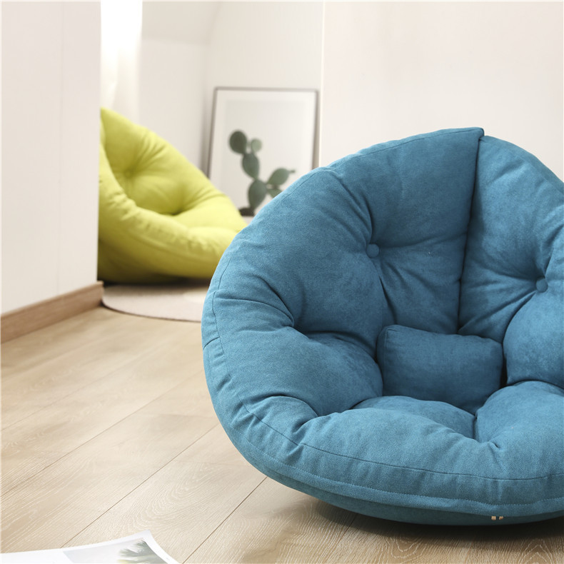 Lazy Sofa Folding Bean Bag Exclusive for Cross-Border Popular Children's Leisure Sofa Game Mat Sofa Lazy Sofa Lazy Sofa Folding Bean Bag Exclusive for Cross-Border Popular Children's Leisure Sofa Game Mat Sofa Lazy Sofa
