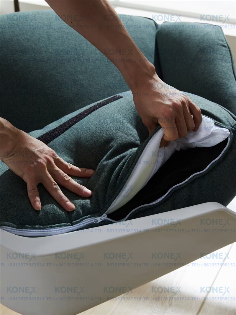 Nordic Single-Seat Sofa Chair American Leisure Chair Living Room Creative Sofa Chair Bedroom Modern Minimalist Lazy Sofa Nordic Single-Seat Sofa Chair American Leisure Chair Living Room Creative Sofa Chair Bedroom Modern Minimalist Lazy Sofa