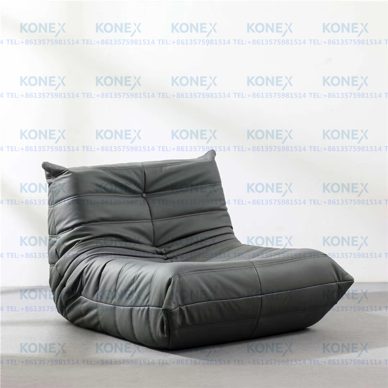 Nordic Light Luxury Living Room Lazy Sofa Home Backrest Armchair Trending Creative Caterpillar Balcony Bedroom Recliner Nordic Light Luxury Living Room Lazy Sofa Home Backrest Armchair Trending Creative Caterpillar Balcony Bedroom Recliner