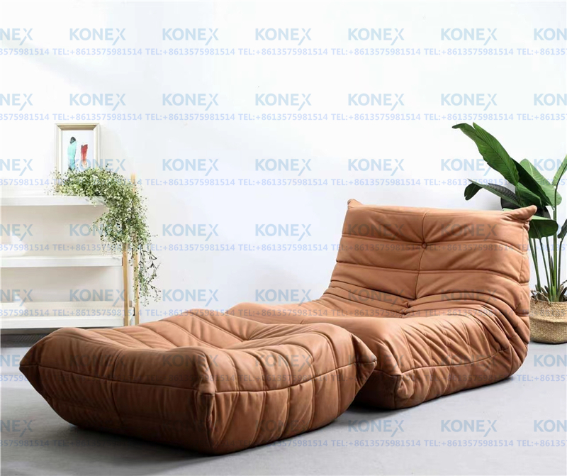 Nordic Light Luxury Living Room Lazy Sofa Home Backrest Armchair Trending Creative Caterpillar Balcony Bedroom Recliner Nordic Light Luxury Living Room Lazy Sofa Home Backrest Armchair Trending Creative Caterpillar Balcony Bedroom Recliner
