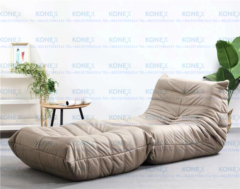 Nordic Light Luxury Living Room Lazy Sofa Home Backrest Armchair Trending Creative Caterpillar Balcony Bedroom Recliner Nordic Light Luxury Living Room Lazy Sofa Home Backrest Armchair Trending Creative Caterpillar Balcony Bedroom Recliner
