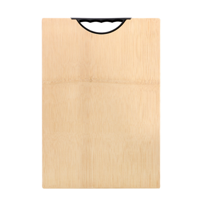 Whole bamboo cutting board, family kitchen solid bamboo multifunctional rectangular cutting board, bamboo chopping board Whole bamboo cutting board, family kitchen solid bamboo multifunctional rectangular cutting board, bamboo chopping board