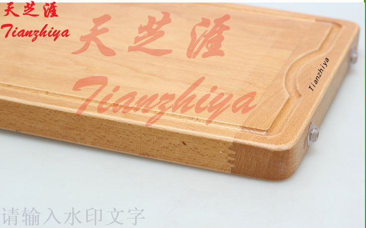 Imported rubber wood pizza pan fruit dish Salad Dessert fruit dish chopping board cutting knife plate cutting board Imported rubber wood pizza pan fruit dish Salad Dessert fruit dish chopping board cutting knife plate cutting board