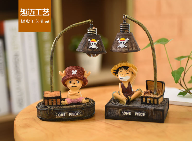 Imported arts and crafts Japanese Style Groceries Small Night Lamp Hand-Made Student Gift Doll Resin Craft Ornament Imported arts and crafts Japanese Style Groceries Small Night Lamp Hand-Made Student Gift Doll Resin Craft Ornament