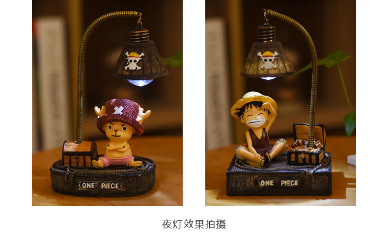 Imported arts and crafts Japanese Style Groceries Small Night Lamp Hand-Made Student Gift Doll Resin Craft Ornament Imported arts and crafts Japanese Style Groceries Small Night Lamp Hand-Made Student Gift Doll Resin Craft Ornament