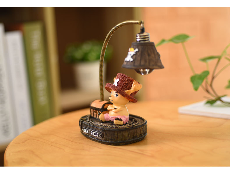 Imported arts and crafts Japanese Style Groceries Small Night Lamp Hand-Made Student Gift Doll Resin Craft Ornament Imported arts and crafts Japanese Style Groceries Small Night Lamp Hand-Made Student Gift Doll Resin Craft Ornament