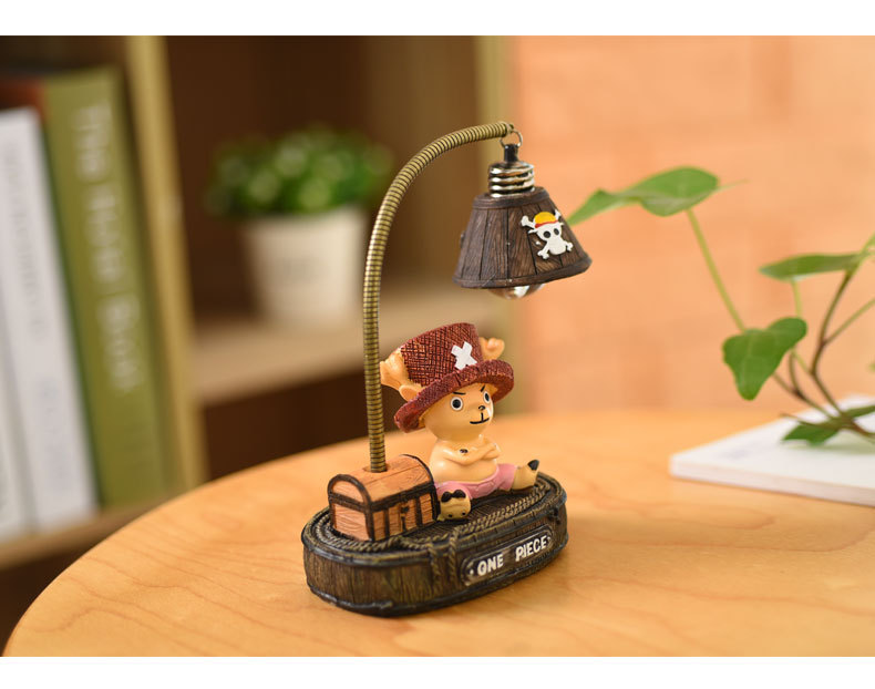 Imported arts and crafts Japanese Style Groceries Small Night Lamp Hand-Made Student Gift Doll Resin Craft Ornament Imported arts and crafts Japanese Style Groceries Small Night Lamp Hand-Made Student Gift Doll Resin Craft Ornament