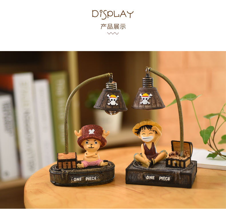 Imported arts and crafts Japanese Style Groceries Small Night Lamp Hand-Made Student Gift Doll Resin Craft Ornament Imported arts and crafts Japanese Style Groceries Small Night Lamp Hand-Made Student Gift Doll Resin Craft Ornament