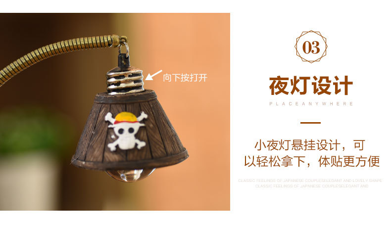 Imported arts and crafts Japanese Style Groceries Small Night Lamp Hand-Made Student Gift Doll Resin Craft Ornament Imported arts and crafts Japanese Style Groceries Small Night Lamp Hand-Made Student Gift Doll Resin Craft Ornament