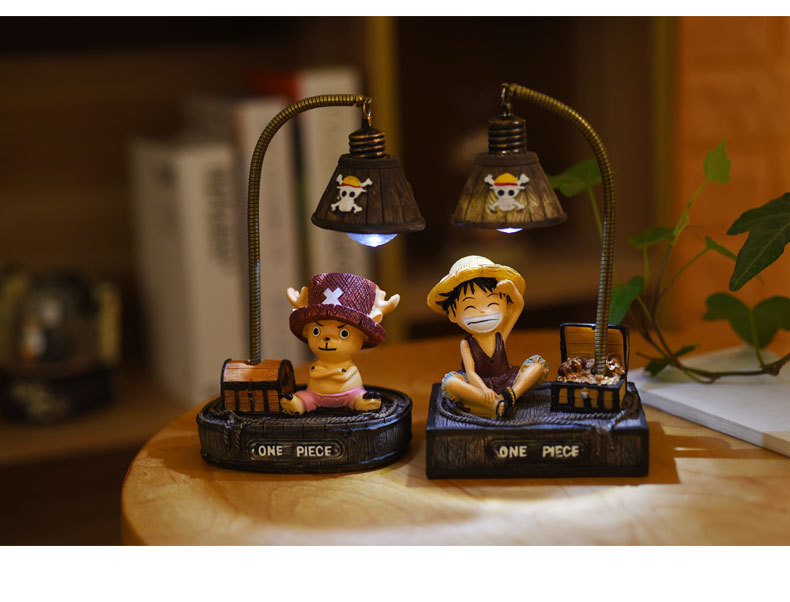 Imported arts and crafts Japanese Style Groceries Small Night Lamp Hand-Made Student Gift Doll Resin Craft Ornament Imported arts and crafts Japanese Style Groceries Small Night Lamp Hand-Made Student Gift Doll Resin Craft Ornament