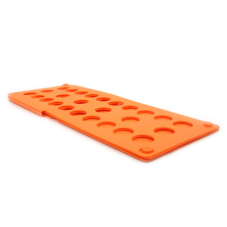 New Lazy Supplies Hong Kong and Taiwan Express Packing Plate/Quick and Easy Fold Garment Board Home Daily Use