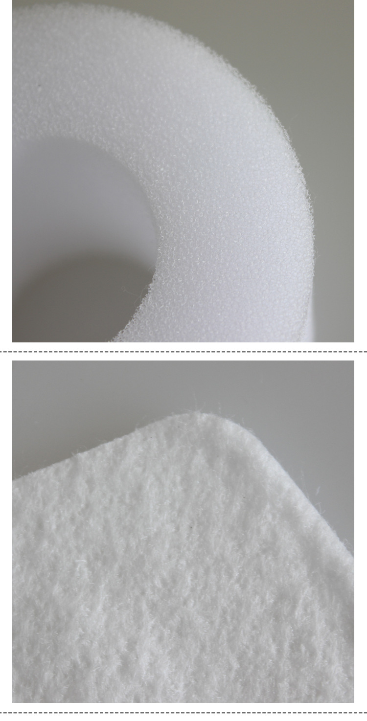 Suitable for Shark Shark If100 If200 Ic205 Vacuum Cleaner Filter Filter Screen Soft Velvet Brush Roller Brush