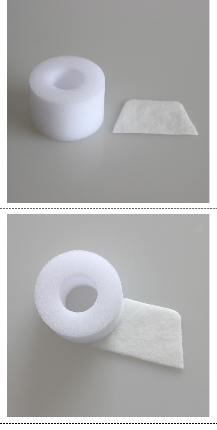 Suitable for Shark Shark If100 If200 Ic205 Vacuum Cleaner Filter Filter Screen Soft Velvet Brush Roller Brush