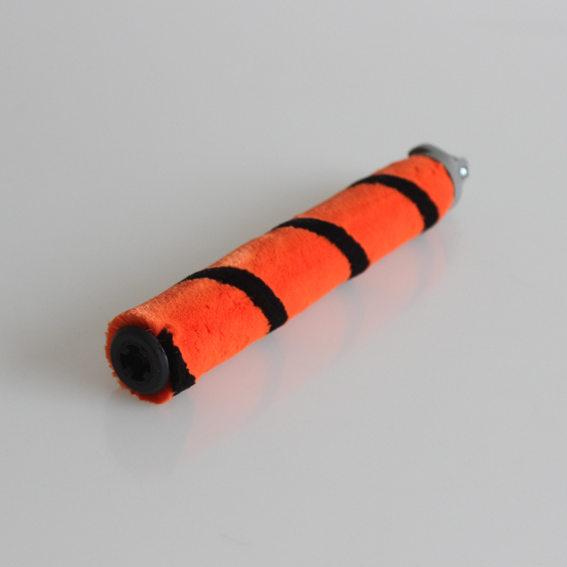 Suitable for Shark Shark If100 If200 Ic205 Vacuum Cleaner Filter Filter Screen Soft Velvet Brush Roller Brush