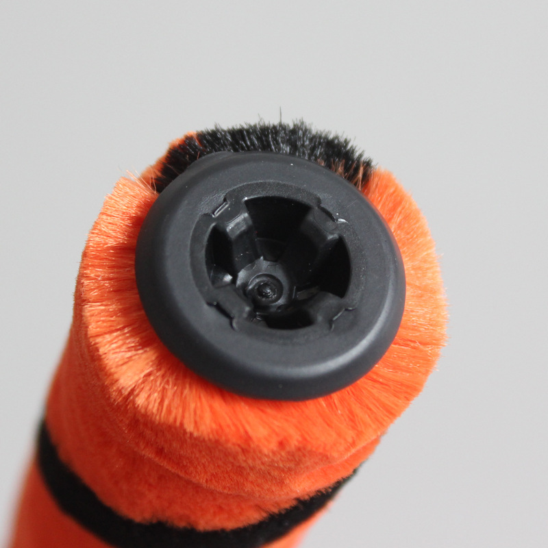 Suitable for Shark Shark If100 If200 Ic205 Vacuum Cleaner Filter Filter Screen Soft Velvet Brush Roller Brush