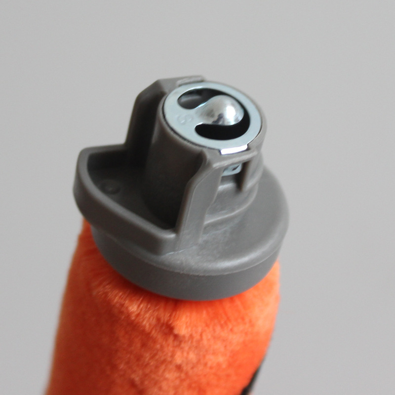 Suitable for Shark Shark If100 If200 Ic205 Vacuum Cleaner Filter Filter Screen Soft Velvet Brush Roller Brush