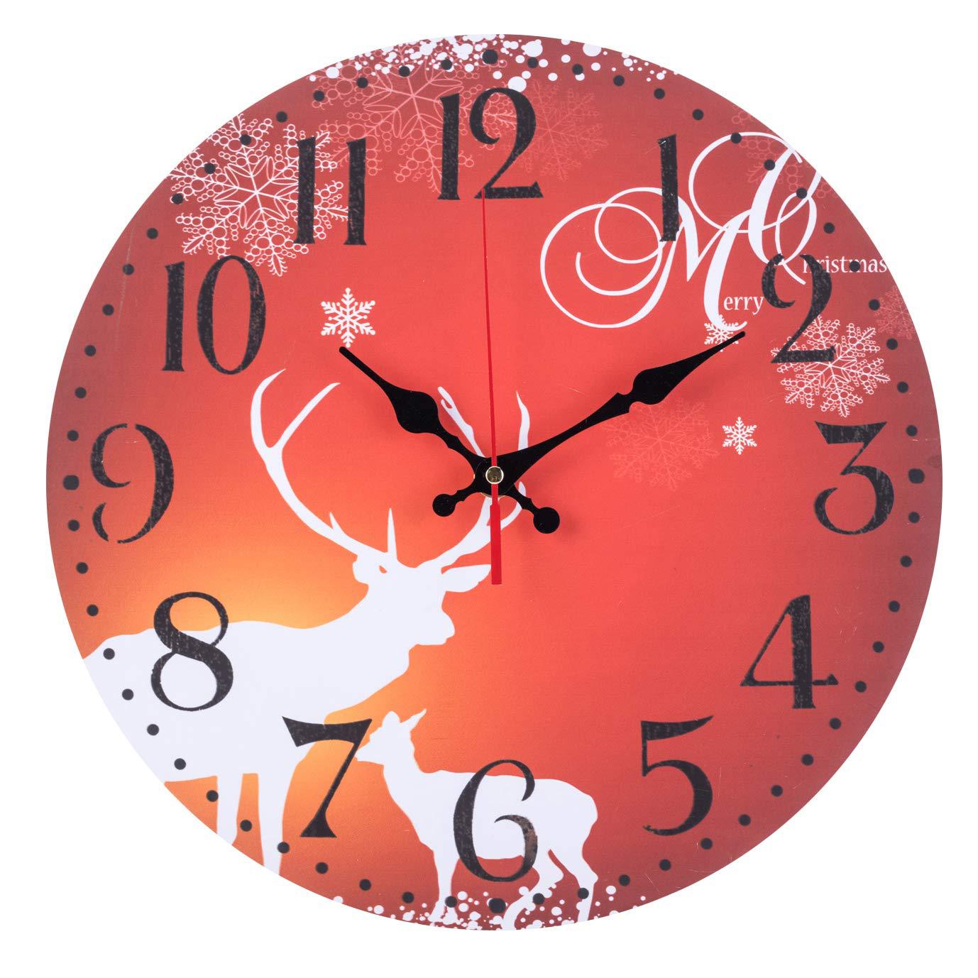 Amazon European Country American Idyllic Living Room Wall Clocks Simple Decorative Wooden Wall Clock Quartz Wall Clocks Amazon European Country American Idyllic Living Room Wall Clocks Simple Decorative Wooden Wall Clock Quartz Wall Clocks