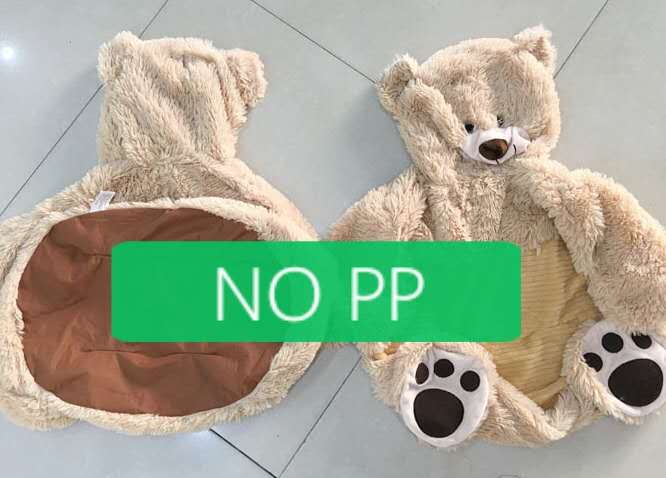 Cartoon sofa children sofa home cushion Panda unicorn sofa plush the toy unicorn teddy bear sofa leather shell