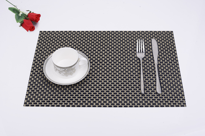 Teslin table cushion PVC table cushion teslin cup cushion wear-resistant western table cushion hotel bowl cushion Teslin table cushion PVC table cushion teslin cup cushion wear-resistant western table cushion hotel bowl cushion
