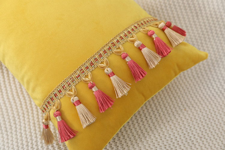 Modern Minimalist Chinese Style Pillow Ins Cross-Border Velvet Pendant Pillow Cover Couch Pillow Pillow Cushion Cover Modern Minimalist Chinese Style Pillow Ins Cross-Border Velvet Pendant Pillow Cover Couch Pillow Pillow Cushion Cover