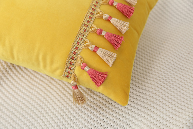 Modern Minimalist Chinese Style Pillow Ins Cross-Border Velvet Pendant Pillow Cover Couch Pillow Pillow Cushion Cover Modern Minimalist Chinese Style Pillow Ins Cross-Border Velvet Pendant Pillow Cover Couch Pillow Pillow Cushion Cover