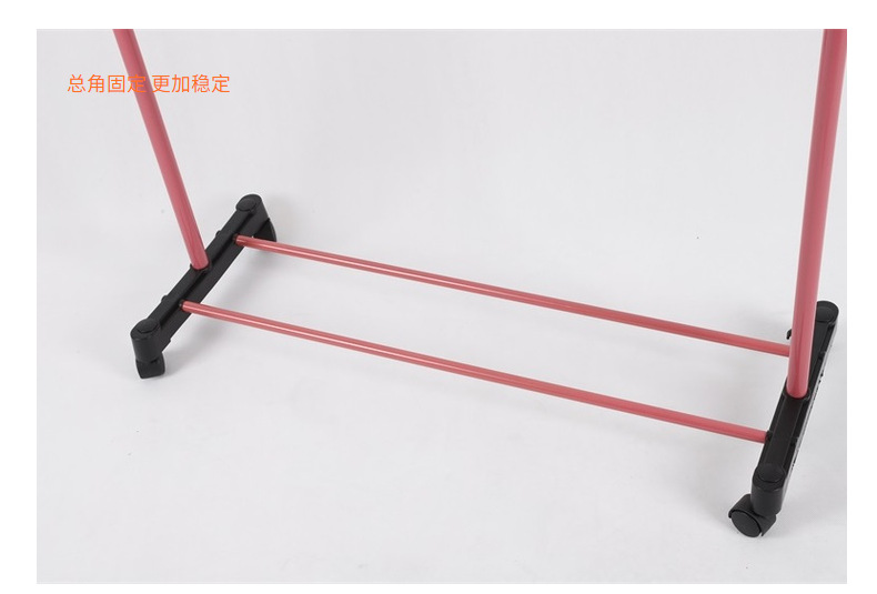 Foreign Trade Household Floor Hanger Indoor Simple Balcony Bedroom Cool Clothes Coat Hanger Foreign Trade Household Floor Hanger Indoor Simple Balcony Bedroom Cool Clothes Coat Hanger
