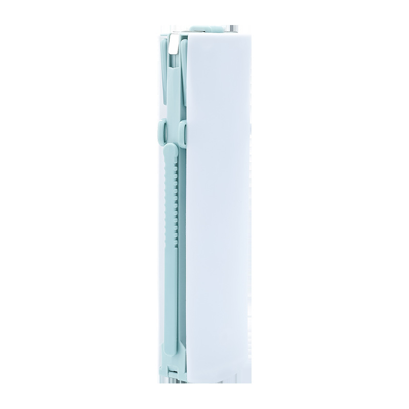 Folding Clothes Hanger Portable Travel Foldable Laundry Rack Balcony Air Conditioning Clothes Hanger Travel Coat Hanger