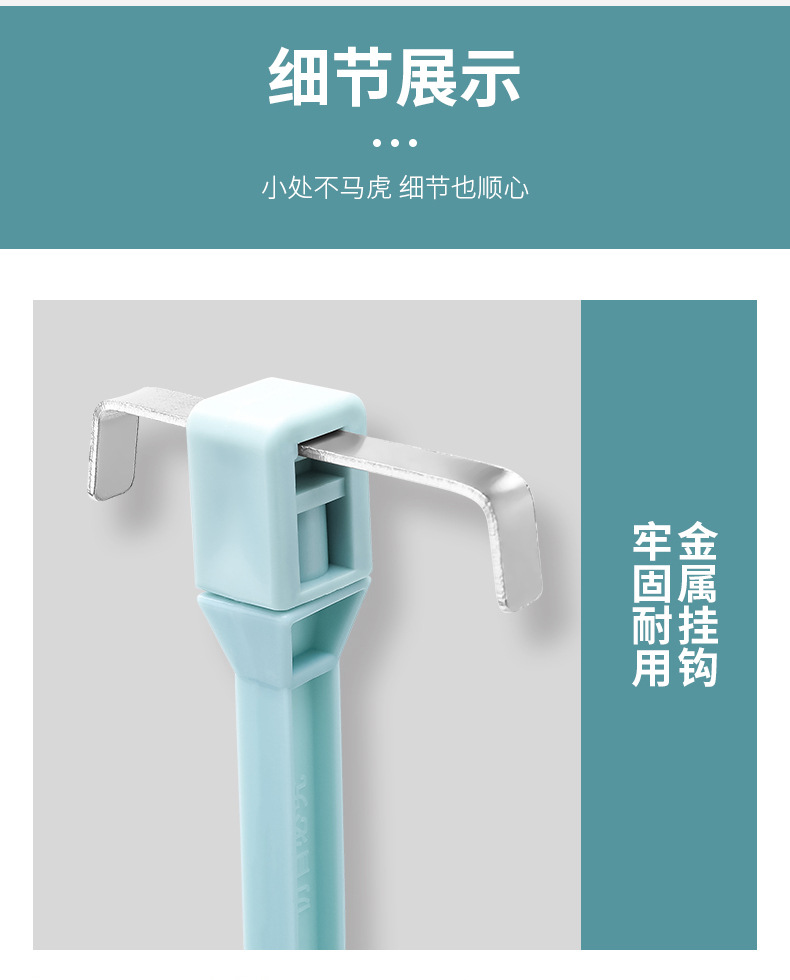 Folding Clothes Hanger Portable Travel Foldable Laundry Rack Balcony Air Conditioning Clothes Hanger Travel Coat Hanger