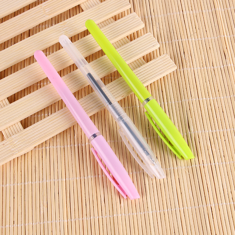 Practice Set Faded Refill Groove Copybook Specific for Calligraphy Practice Pencil Grip Automatic Disappear Refill Whole