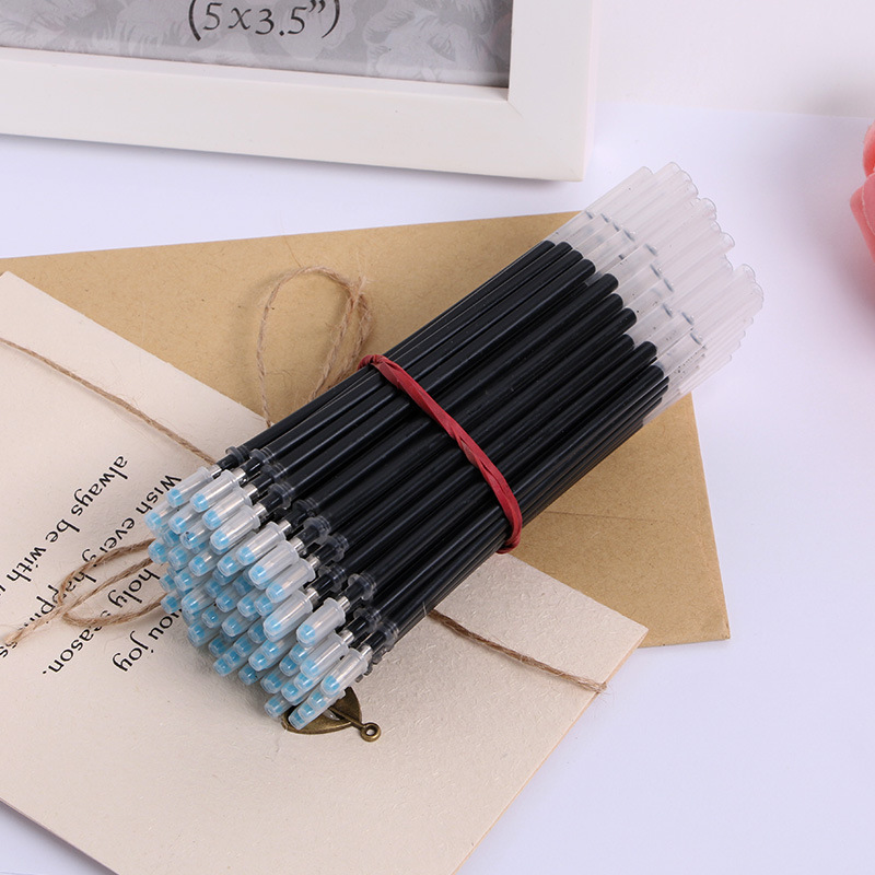 Practice Set Faded Refill Groove Copybook Specific for Calligraphy Practice Pencil Grip Automatic Disappear Refill Whole