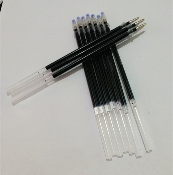 Practice Set Faded Refill Groove Copybook Specific for Calligraphy Practice Pencil Grip Automatic Disappear Refill Whole