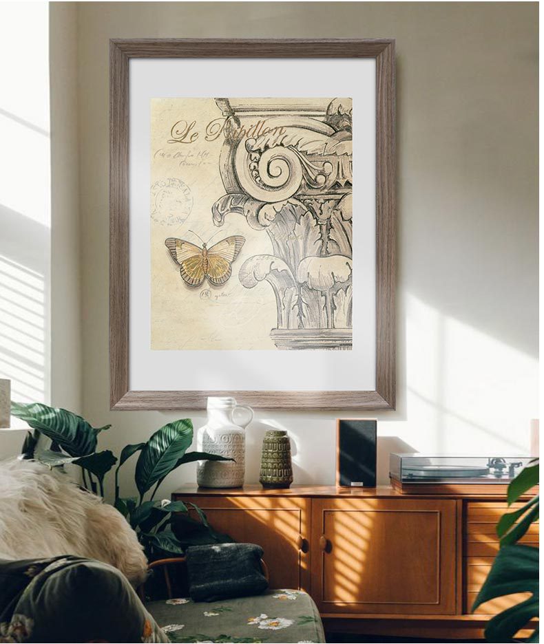 Wall Hanging Picture Frame Sketch Calligraphy and Painting Frame Mounting A4a3 20 24Inch 4K Puzzle Frame Customization Wall Hanging Picture Frame Sketch Calligraphy and Painting Frame Mounting A4a3 20 24Inch 4K Puzzle Frame Customization