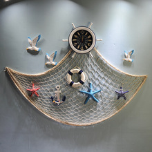 Special Price Anchor Photo Frame Creative Pendant Mediterranean Style Helmsman Creative Home MA2208 Special Price Anchor Photo Frame Creative Pendant Mediterranean Style Helmsman Creative Home MA2208