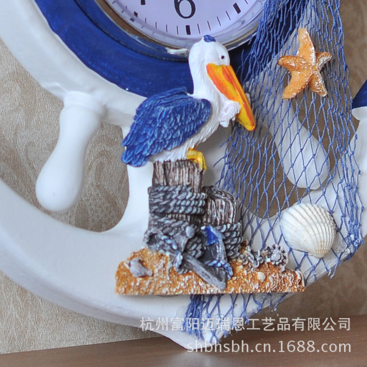 Special Price Anchor Photo Frame Creative Pendant Mediterranean Style Helmsman Creative Home MA2208 Special Price Anchor Photo Frame Creative Pendant Mediterranean Style Helmsman Creative Home MA2208