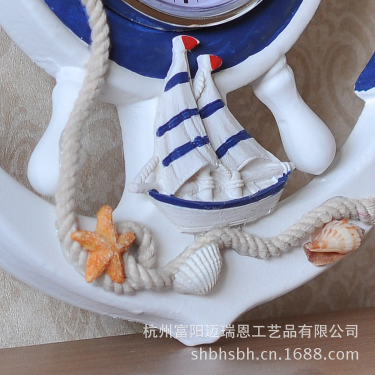 Special Price Anchor Photo Frame Creative Pendant Mediterranean Style Helmsman Creative Home MA2208 Special Price Anchor Photo Frame Creative Pendant Mediterranean Style Helmsman Creative Home MA2208