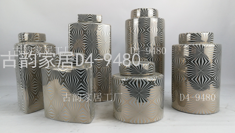 Factory Hot Selling Ceramic Crafts Creative Blue and White Porcelain Craft Ceramic Ornaments Vase Factory Hot Selling Ceramic Crafts Creative Blue and White Porcelain Craft Ceramic Ornaments Vase