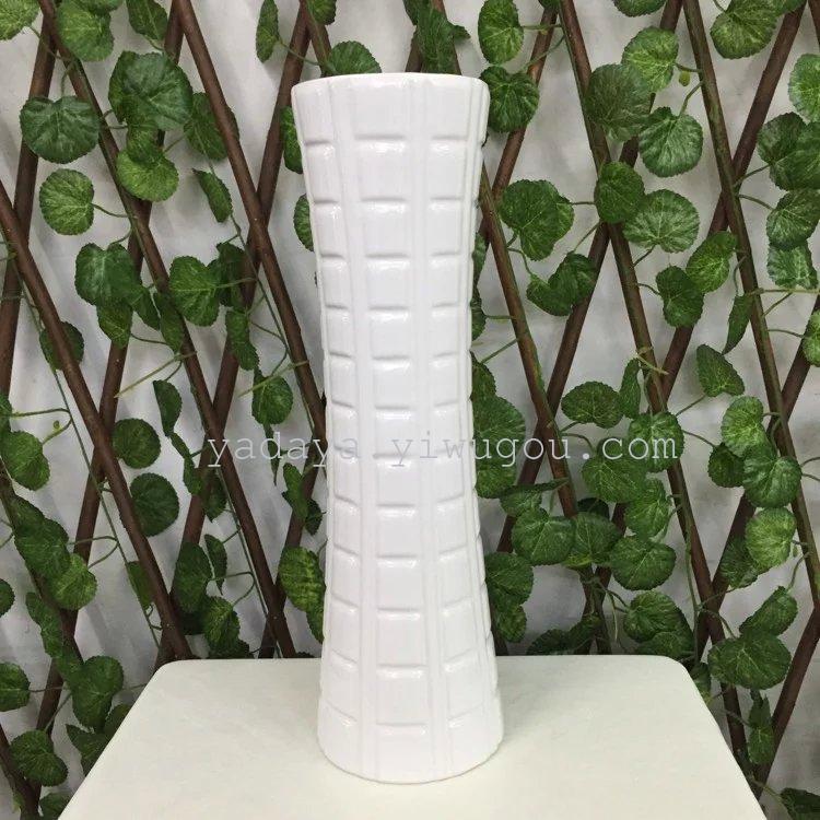 Fine vase porcelain craft affordable price