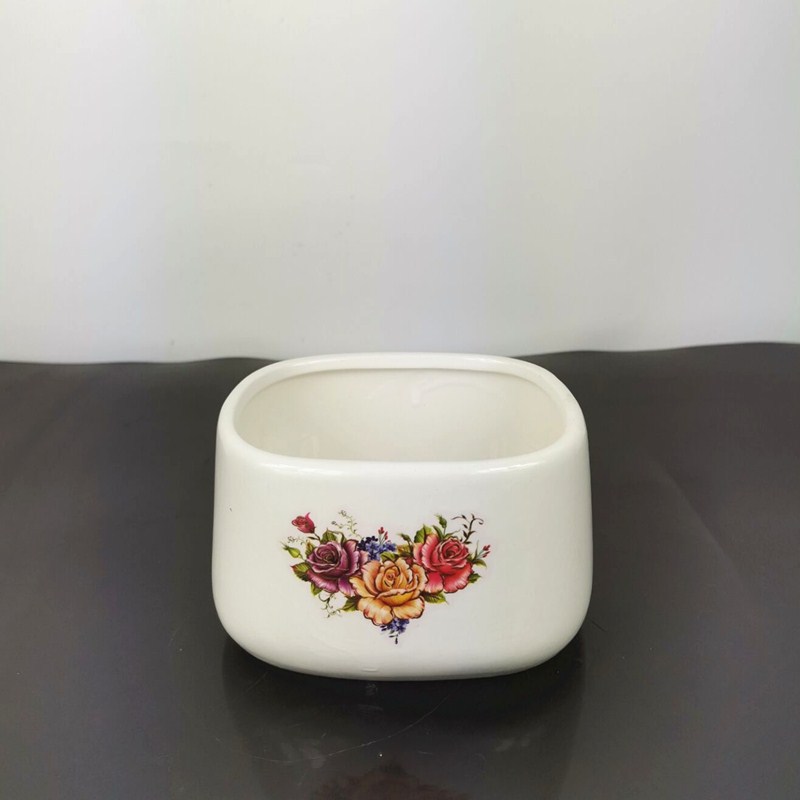 Wholesale Spot All Kinds of Creative Ceramic Crafts Ceramic Vase Flower Arrangement Artificial Porcelain craft Wholesale Spot All Kinds of Creative Ceramic Crafts Ceramic Vase Flower Arrangement Artificial Porcelain craft