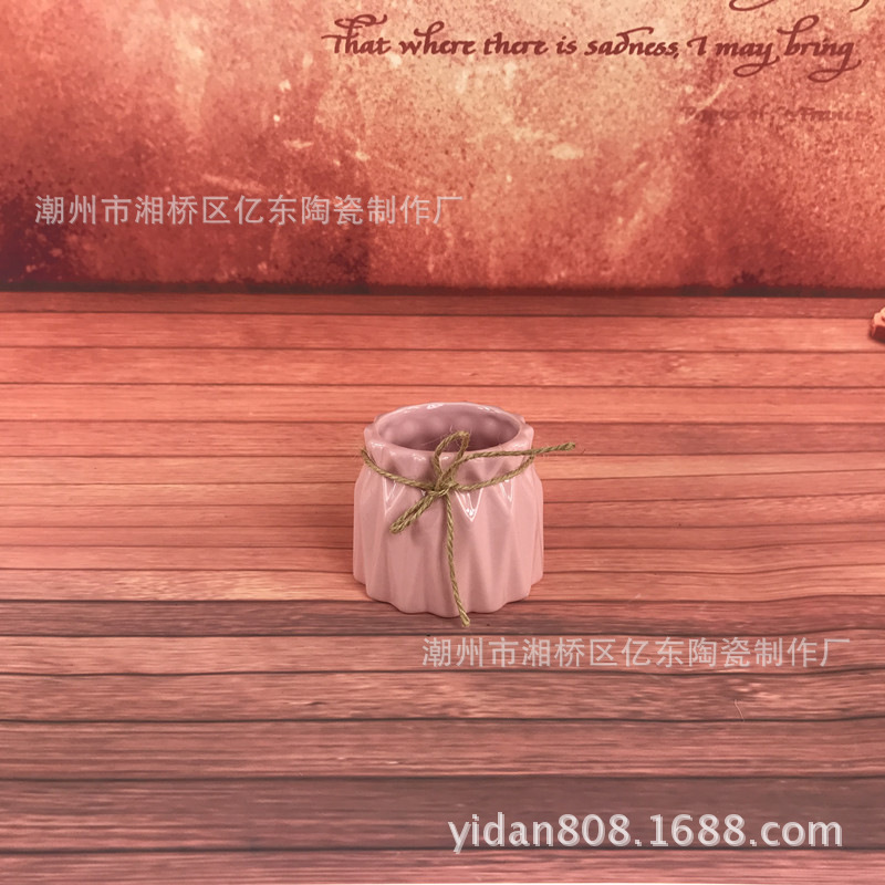 Wholesale Spot All Kinds of Creative Ceramic Crafts Ceramic Vase Flower Arrangement Artificial Porcelain craft Wholesale Spot All Kinds of Creative Ceramic Crafts Ceramic Vase Flower Arrangement Artificial Porcelain craft