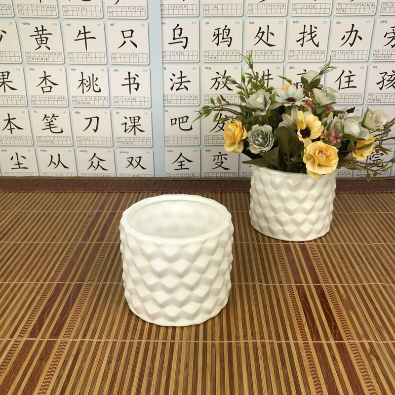 Wholesale Spot All Kinds of Creative Ceramic Crafts Ceramic Vase Flower Arrangement Artificial Porcelain craft Wholesale Spot All Kinds of Creative Ceramic Crafts Ceramic Vase Flower Arrangement Artificial Porcelain craft