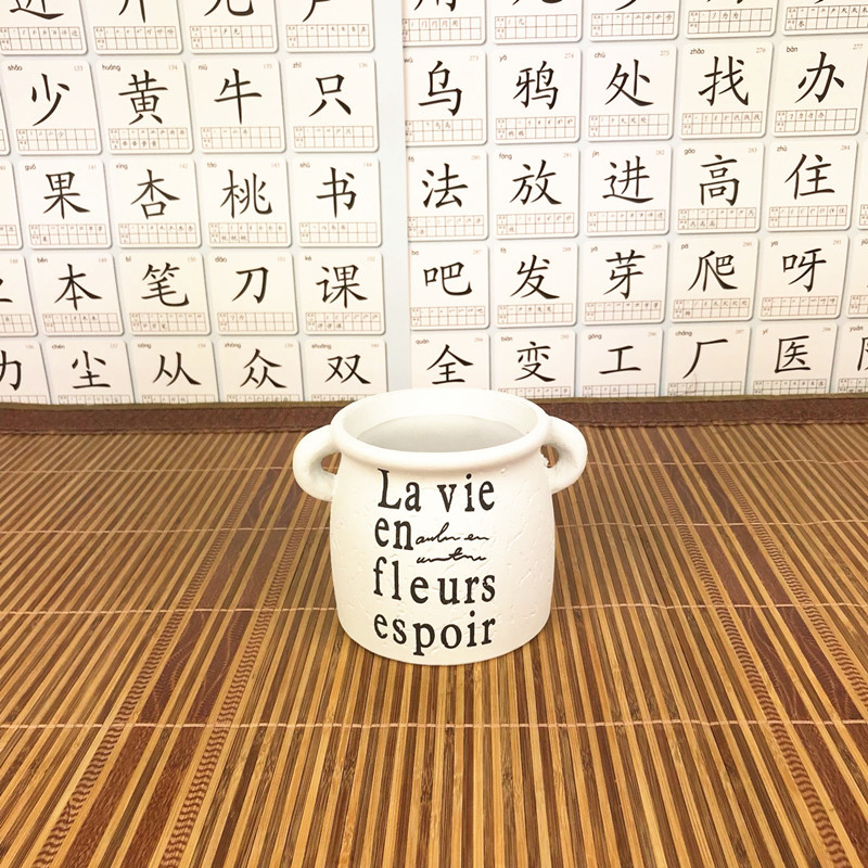 Wholesale Spot All Kinds of Creative Ceramic Crafts Ceramic Vase Flower Arrangement Artificial Porcelain craft Wholesale Spot All Kinds of Creative Ceramic Crafts Ceramic Vase Flower Arrangement Artificial Porcelain craft