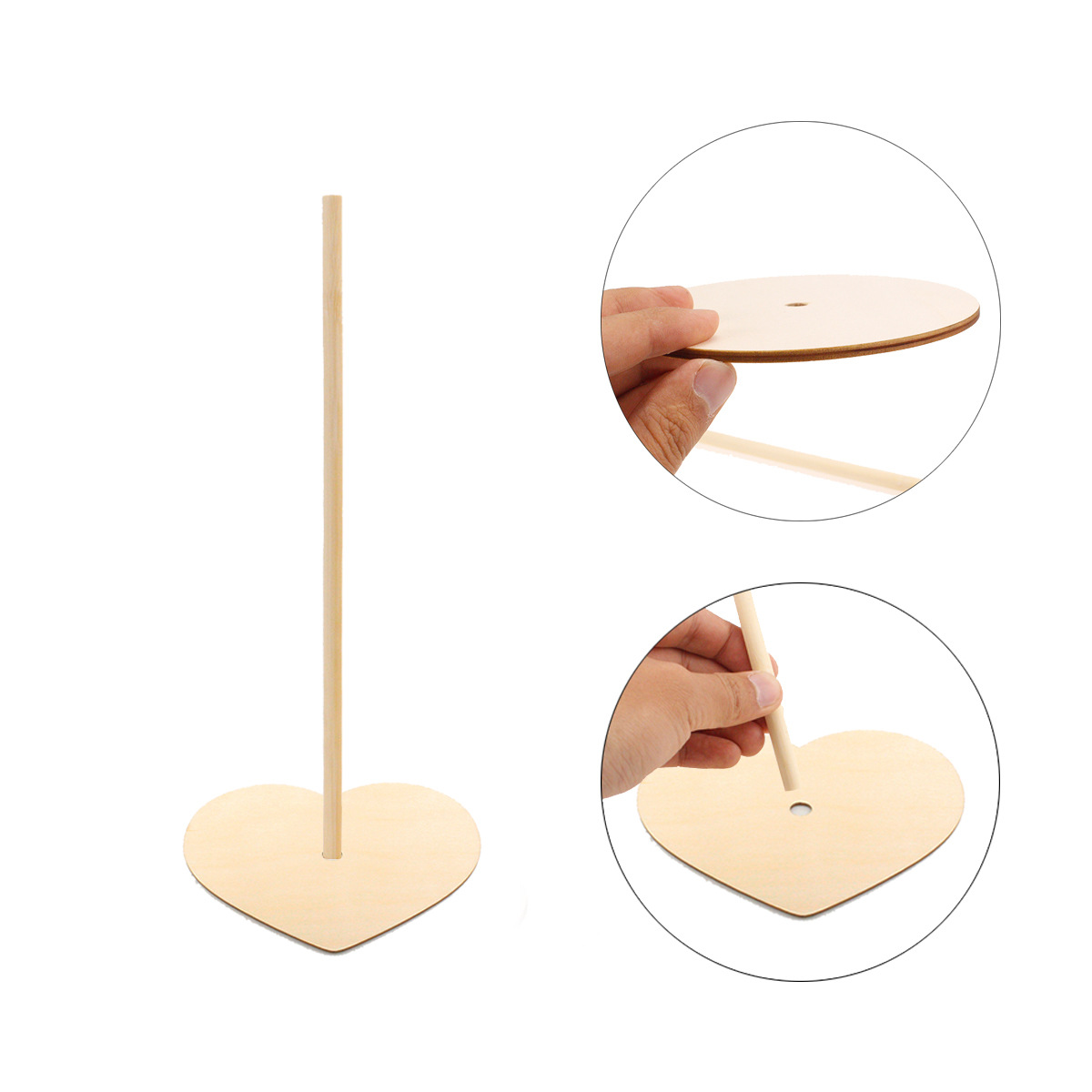 Wooden Donut Shelf Wedding Supplies Decoration Birthday Party Decoration Baby Wood crafts Wooden Donut Shelf Wedding Supplies Decoration Birthday Party Decoration Baby Wood crafts