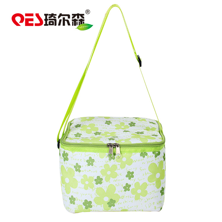 Chillson 048-1 small ice pack lunch bag picnic bag Oxford cloth bottle ice bag cold bag custom made Chillson 048-1 small ice pack lunch bag picnic bag Oxford cloth bottle ice bag cold bag custom made