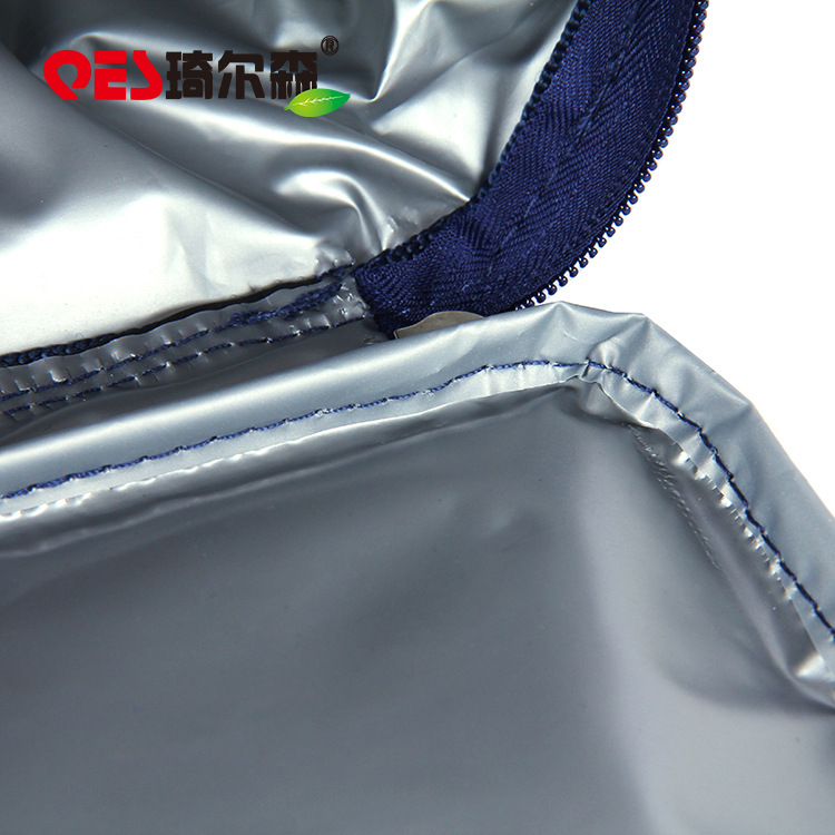 Chillson 049 large ice pack lunch bag picnic bag Oxford cloth cover ice bag cold bag custom made Chillson 049 large ice pack lunch bag picnic bag Oxford cloth cover ice bag cold bag custom made