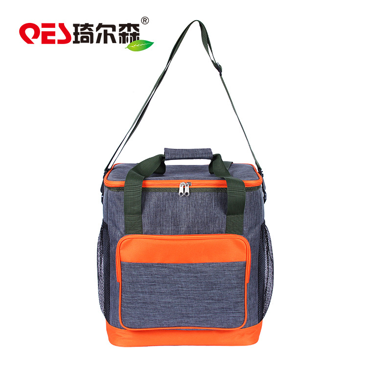 Chillson ice pack outdoor picnic bag lunch bag Oxford mess bag ice bag cold bag can be customized wholesale Chillson ice pack outdoor picnic bag lunch bag Oxford mess bag ice bag cold bag can be customized wholesale