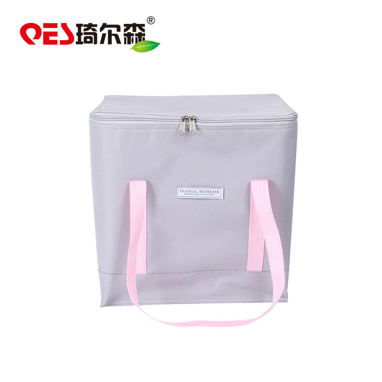 Chillson 229KL large ice pack picnic bag lunch bag Oxford cloth bag ice bag cold bag custom made Chillson 229KL large ice pack picnic bag lunch bag Oxford cloth bag ice bag cold bag custom made