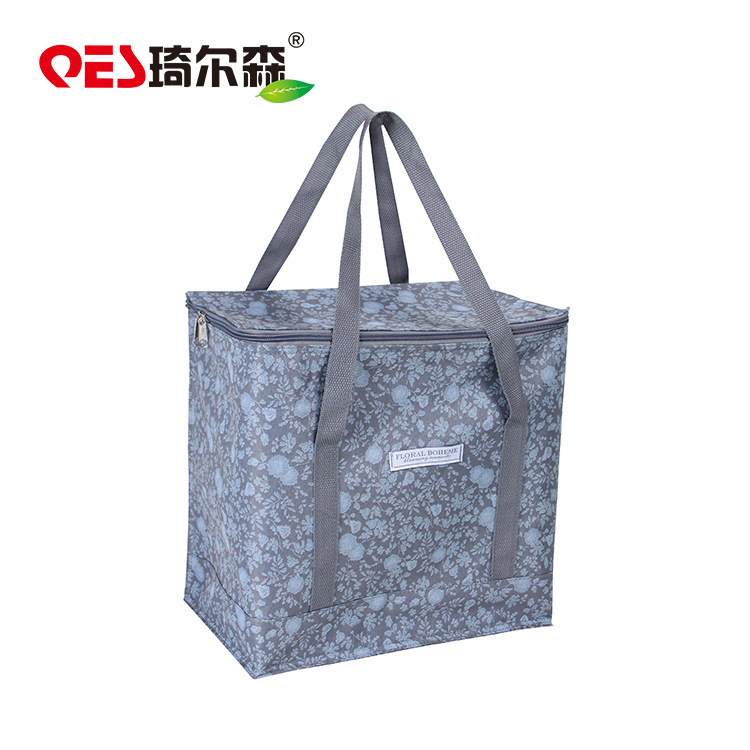 Chillson 229KL large ice pack picnic bag lunch bag Oxford cloth bag ice bag cold bag custom made Chillson 229KL large ice pack picnic bag lunch bag Oxford cloth bag ice bag cold bag custom made