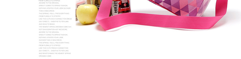 South Korea ice package three thermos bag outdoor dinner picnic bag triangular ice bag lunch bag factory direct South Korea ice package three thermos bag outdoor dinner picnic bag triangular ice bag lunch bag factory direct
