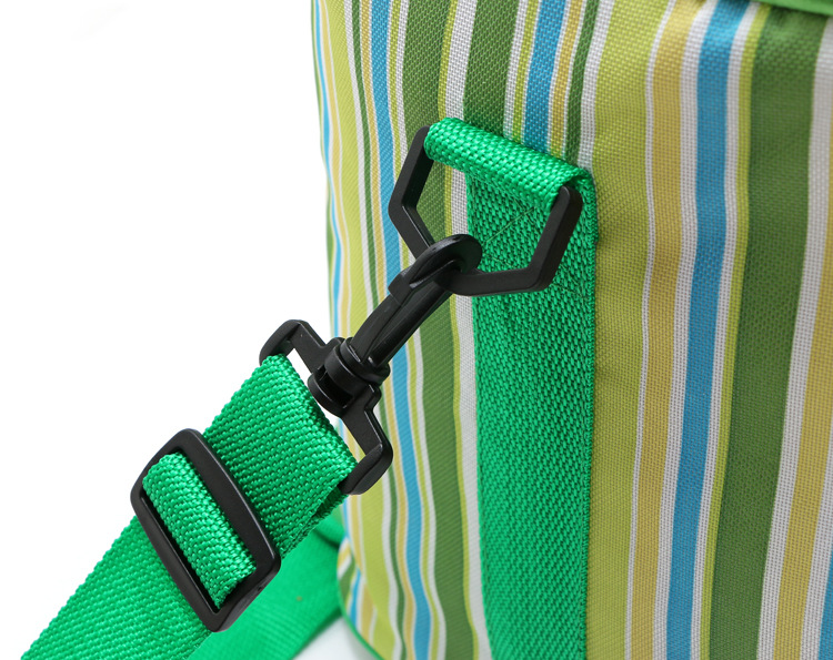 34L large Oxford cloth ice bag room thickened bag heat insulation picnic bag factory wholesale OEM 34L large Oxford cloth ice bag room thickened bag heat insulation picnic bag factory wholesale OEM